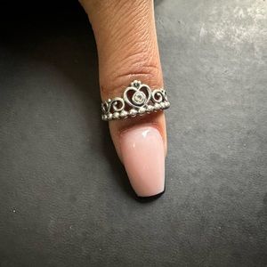 Pandora Princess Ring